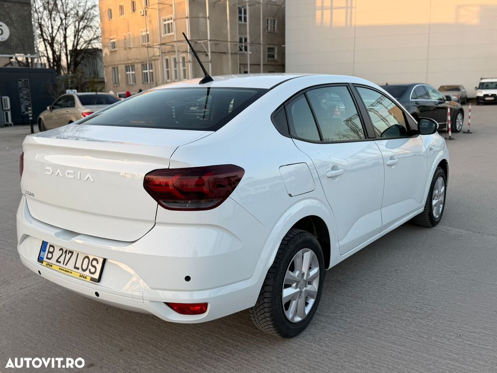 Dacia Logan - 3