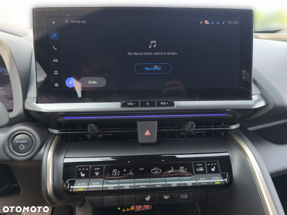 Toyota C-HR - 19
