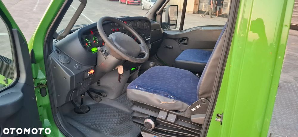 Iveco Daily - 11
