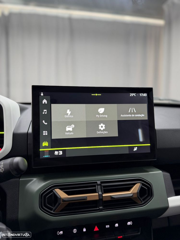 Dacia Spring Electric 65 Extreme - 14