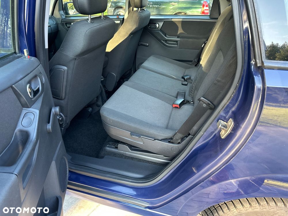 Opel Meriva - 15