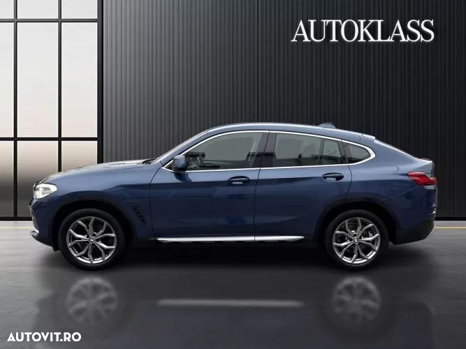 BMW X4 - 2