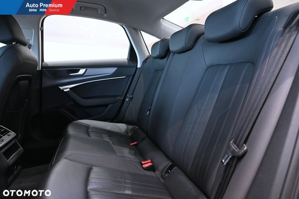 Audi A6 Limousine 40 TDI mHEV Quattro S tronic - 13