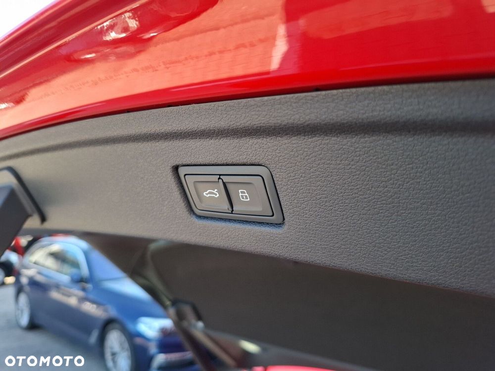 Audi A5 Sportback 45 TFSI mHEV Quattro S Line S tronic - 14