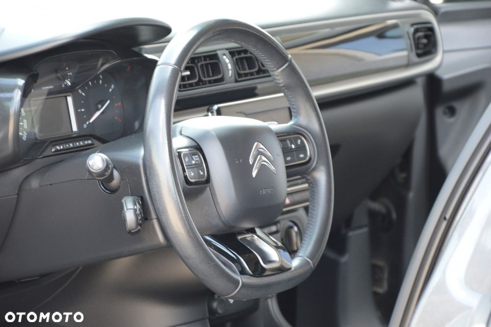 Citroën C3 1.2 PureTech Feel - 14