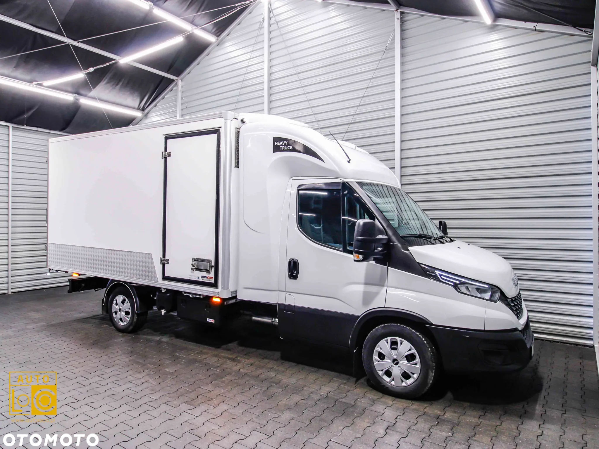 Iveco DAILY - 2