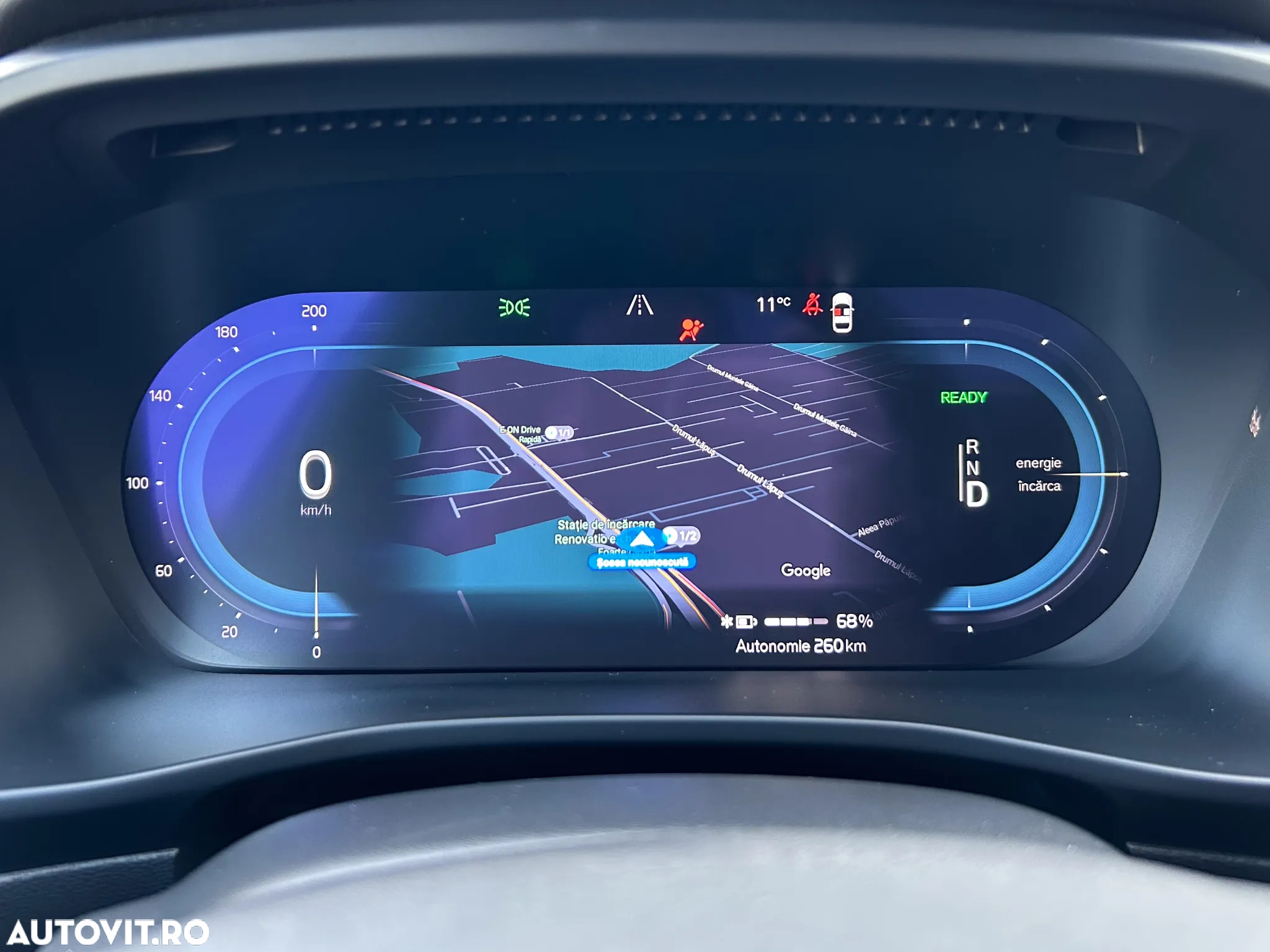 Volvo XC 40 Recharge Twin Motor AWD Ultimate - 26