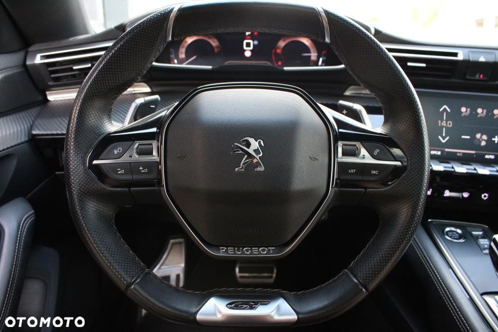 Peugeot 508 - 19