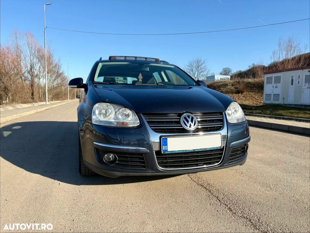Volkswagen Golf 1.4 TSI Highline - 18