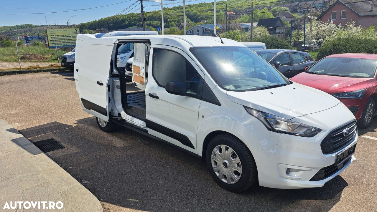 Ford Transit Connect - 6