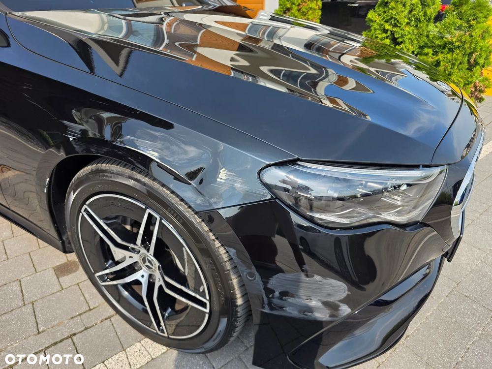 Mercedes-Benz Klasa E 220 d mHEV 4-Matic AMG 9G-Tronic - 17