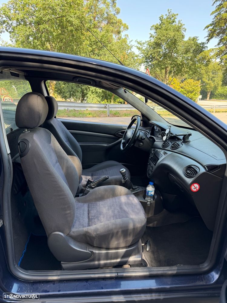 Ford Focus 1.8 TDdi Trend - 5