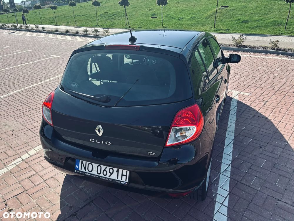 Renault Clio 1.2 16V TCE Dynamique - 3