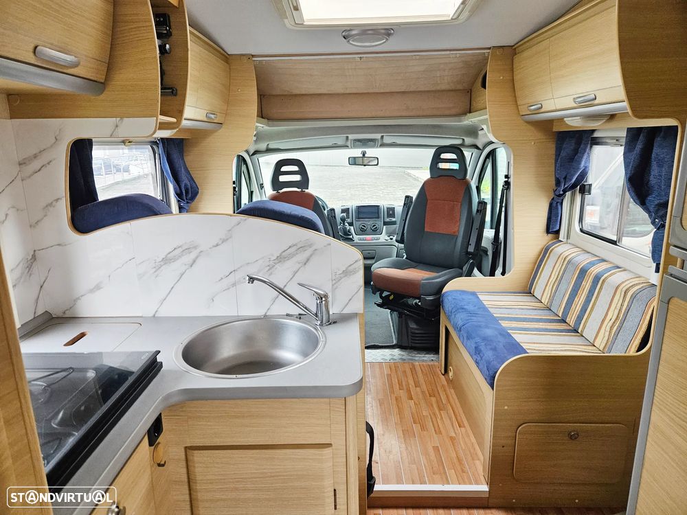 Roller Team Auto-Roller 255 P - 3