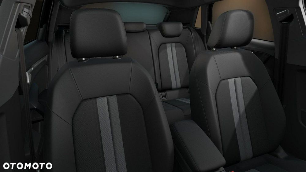 Audi A3 Sportback 35 TFSI mHEV Advanced S tronic - 10