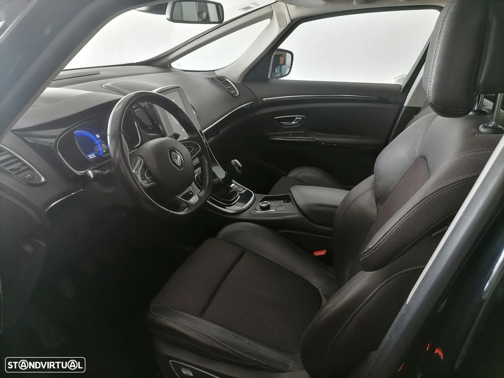 Renault Espace 1.6 dCi Zen - 5