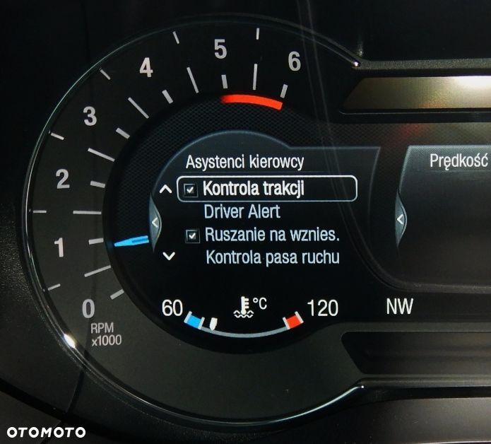 Ford Mondeo 1.5 TDCi ECOnetic Titanium - 12