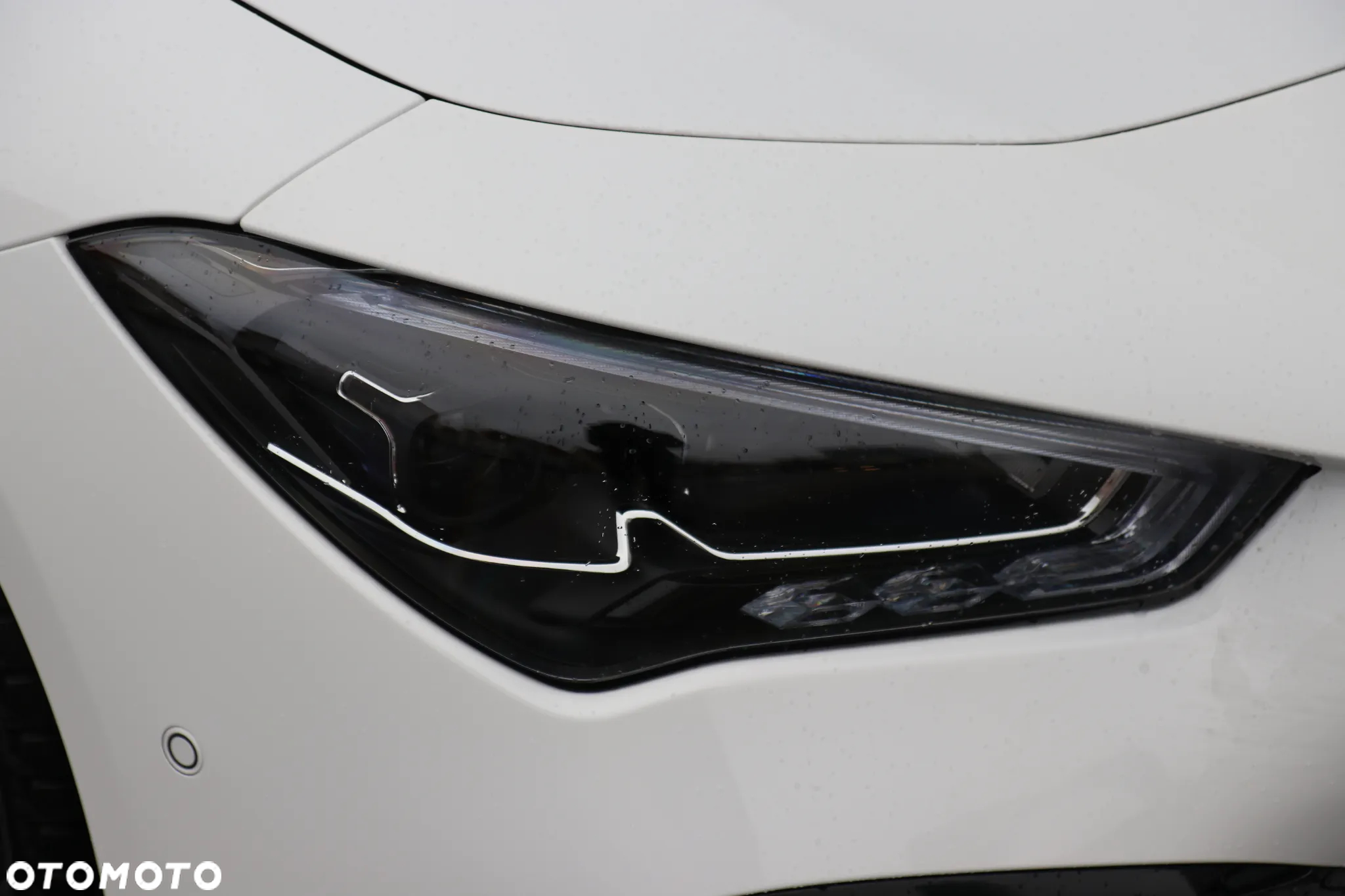 Mercedes-Benz CLA 220 AMG Line 7G-DCT - 3