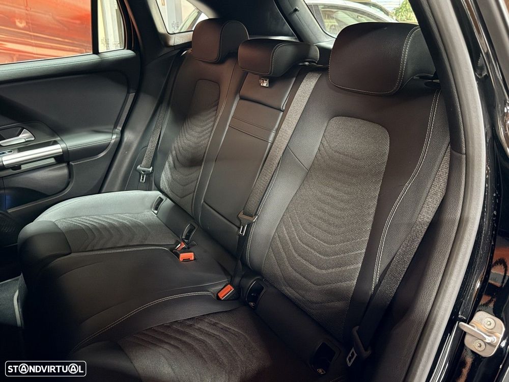 Mercedes-Benz EQA 250+ Progressive - 8