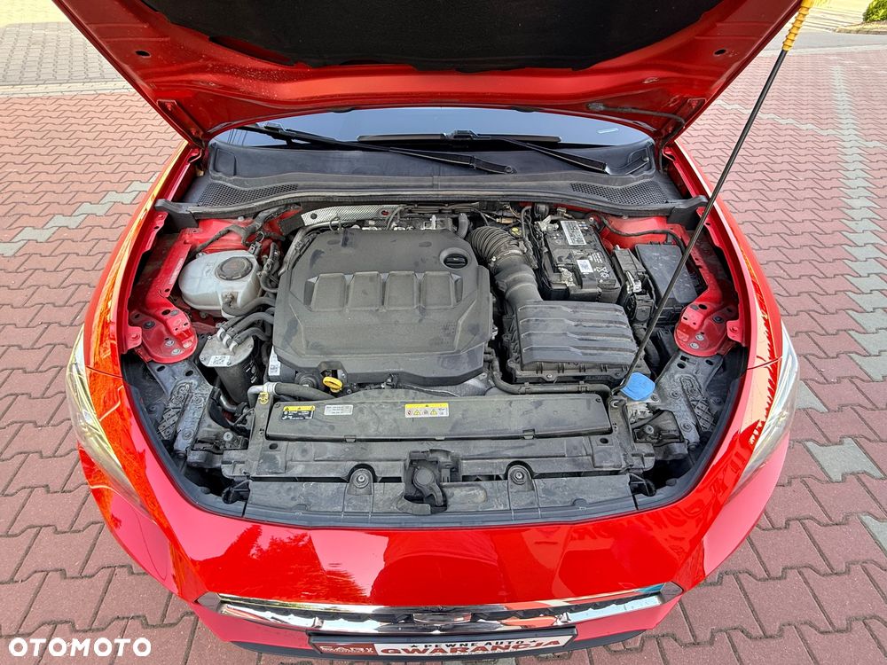 Seat Leon 2.0 TDI DPF DSG Style - 35