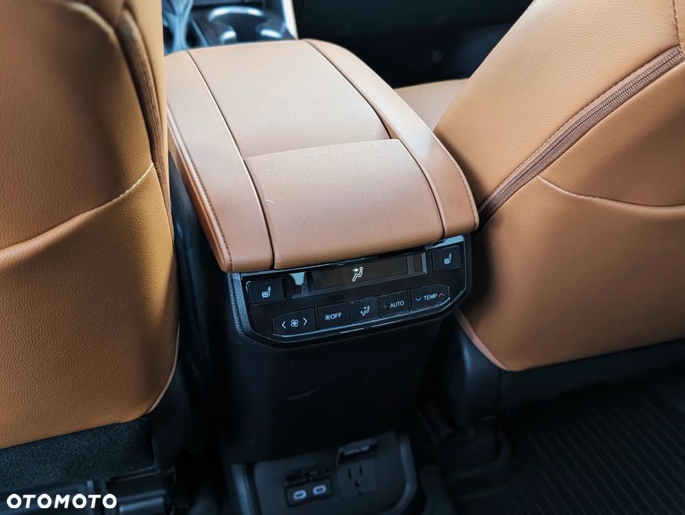 Toyota Highlander 2.5 Hybrid Prestige - 36