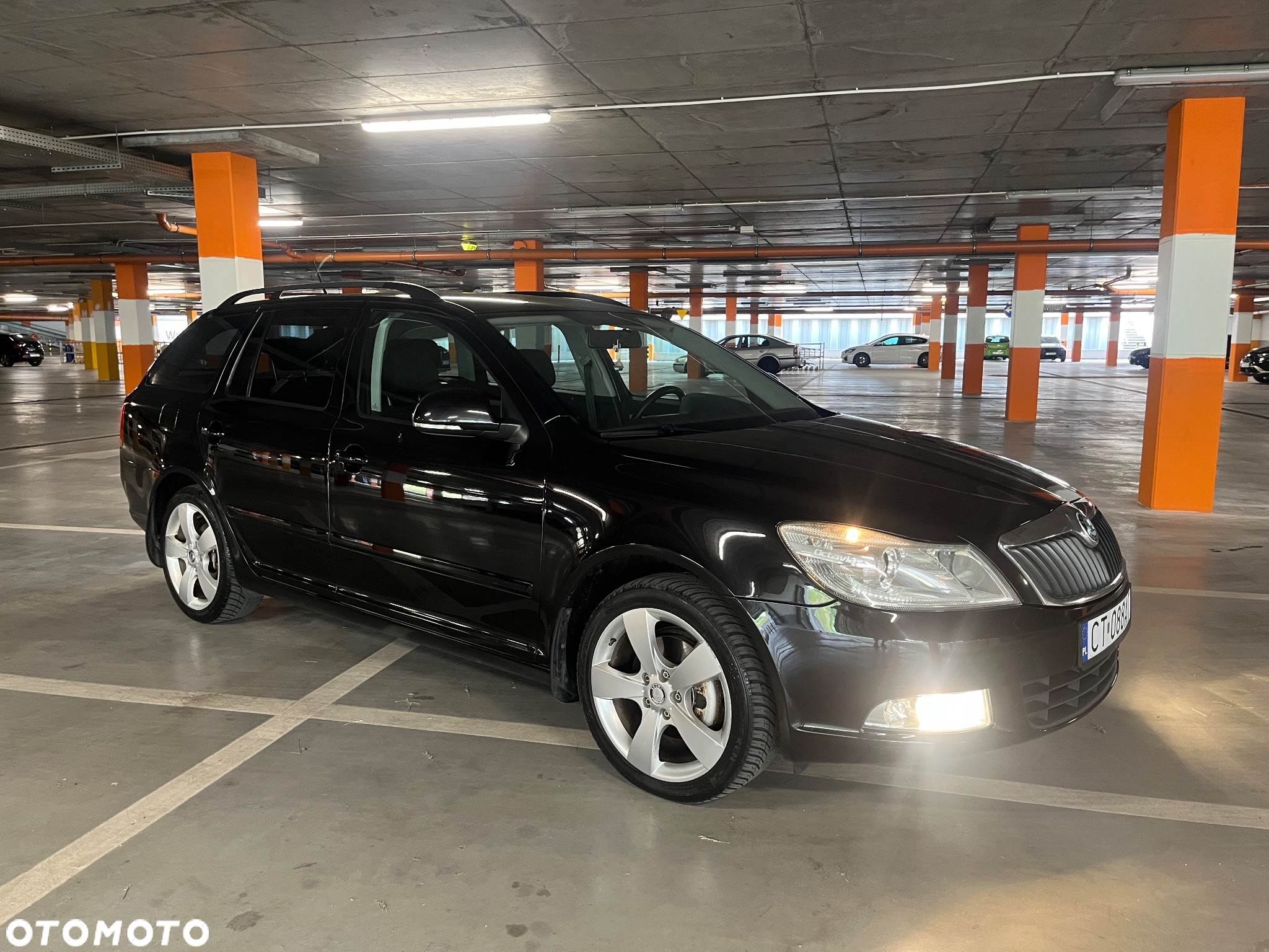 Skoda Octavia 2.0 TDI Ambiente - 18