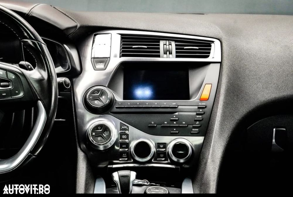 Citroën DS5 Hybrid4 Aut. - 11