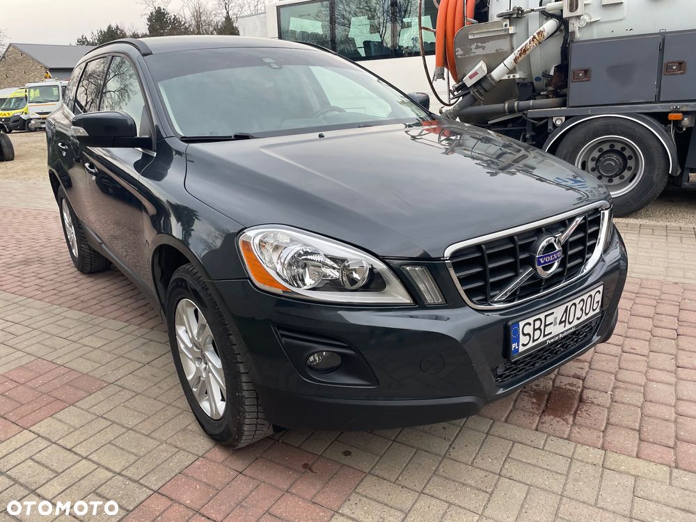 Volvo XC 60 - 5
