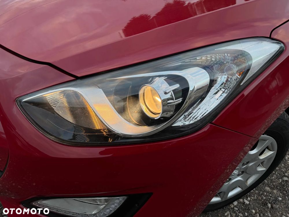 Hyundai i30 - 27