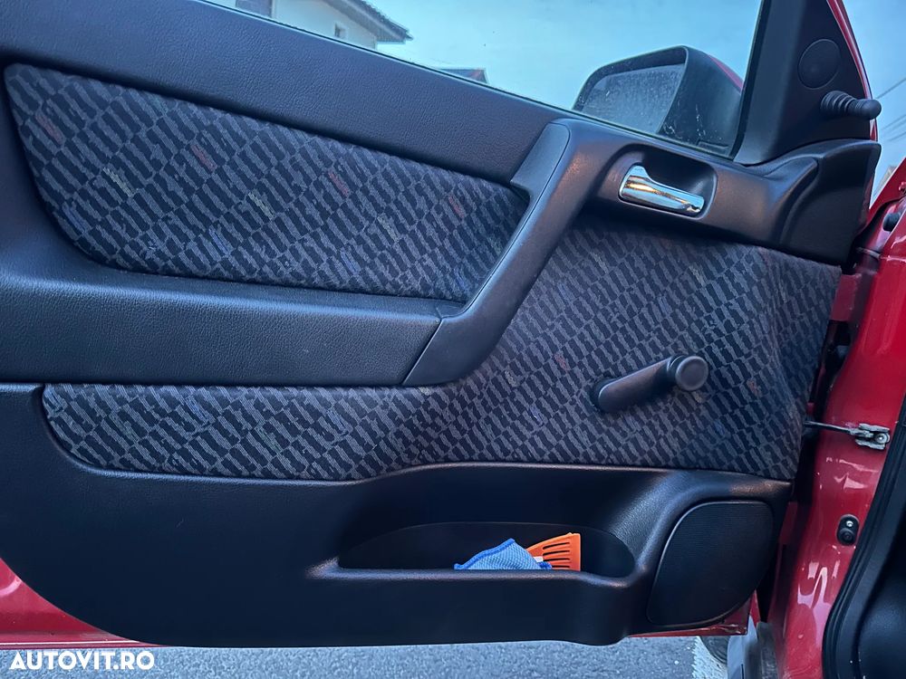 Opel Astra 1.6 Comfort - 5