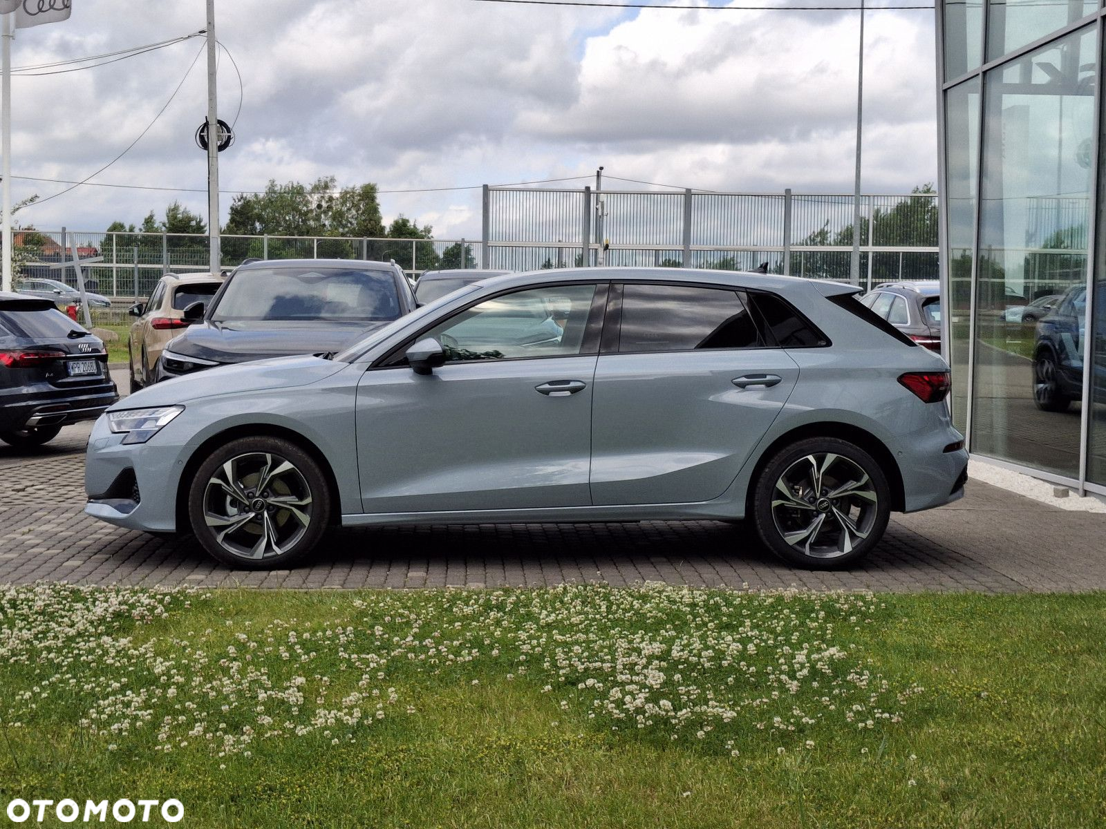 Audi A3 - 3