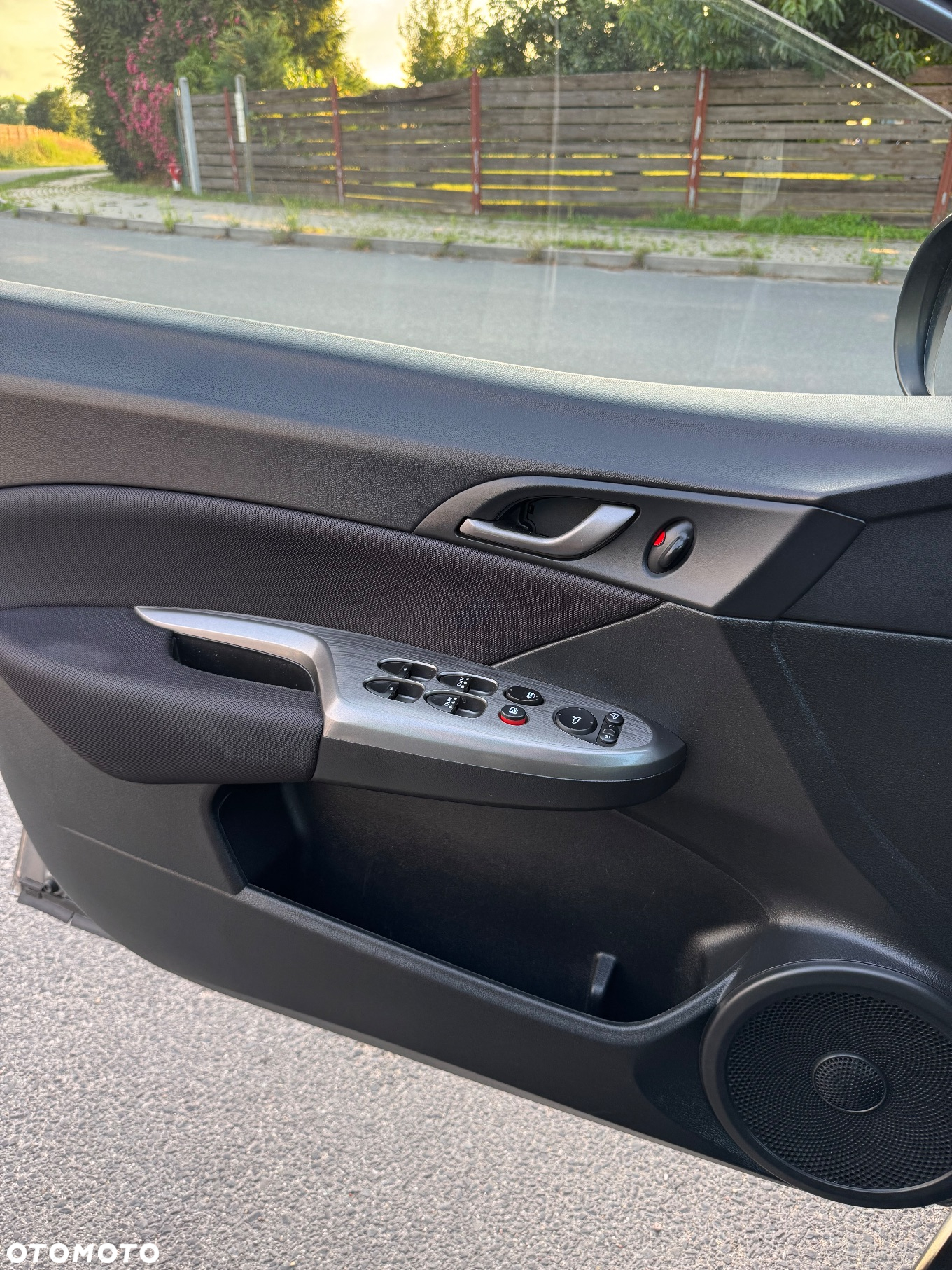 Honda Civic 1.8i-VTEC Comfort - 15