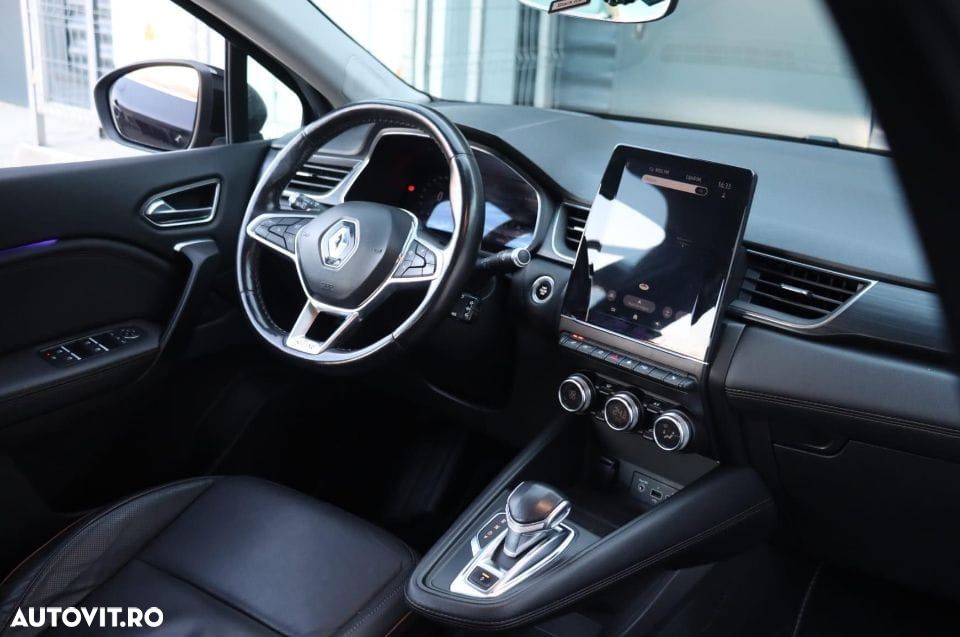 Renault Captur - 6
