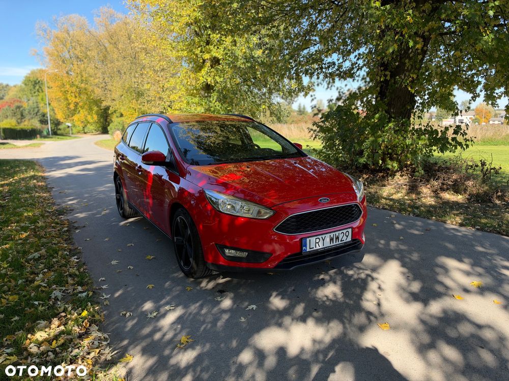 Ford Focus - 3