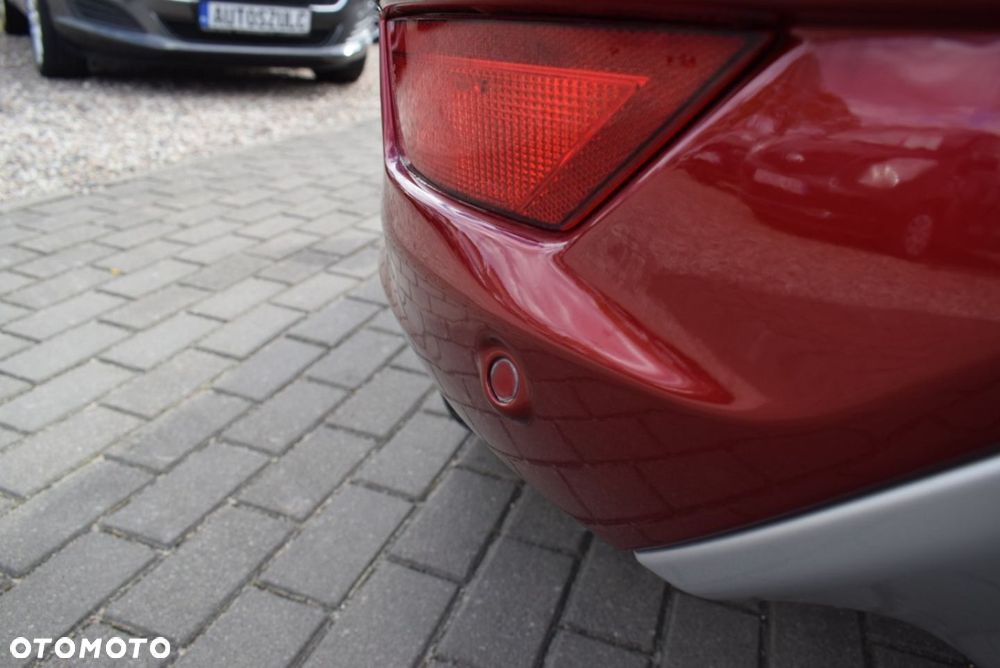 Ford Kuga - 10