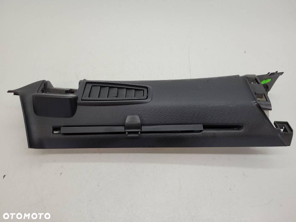 ROLETA BAGAŻNIKA TYŁ LEWA OSŁONA CITROEN C4 GRAND PICASSO I 900346200 - 1