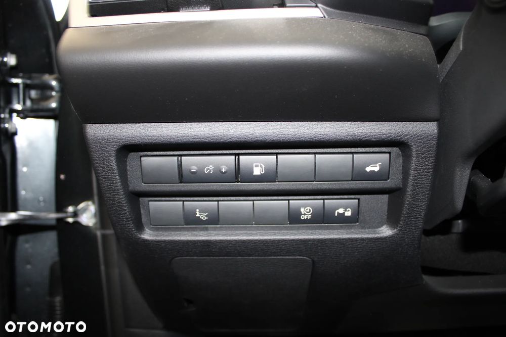 Mitsubishi Outlander Instyle - 31