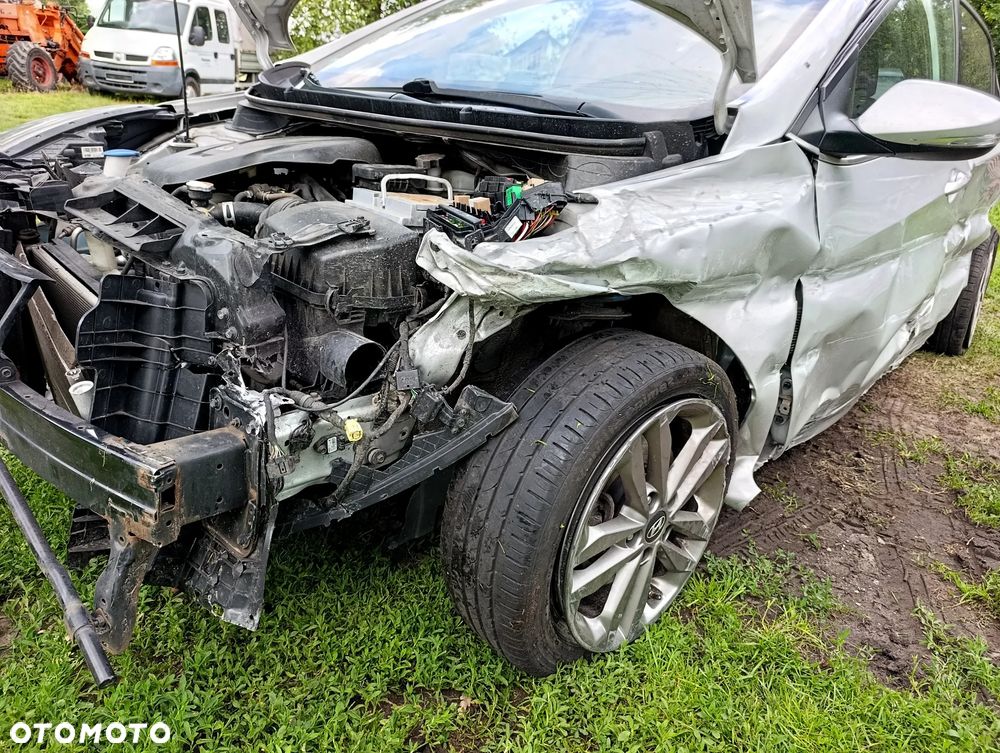Hyundai i30 - 5