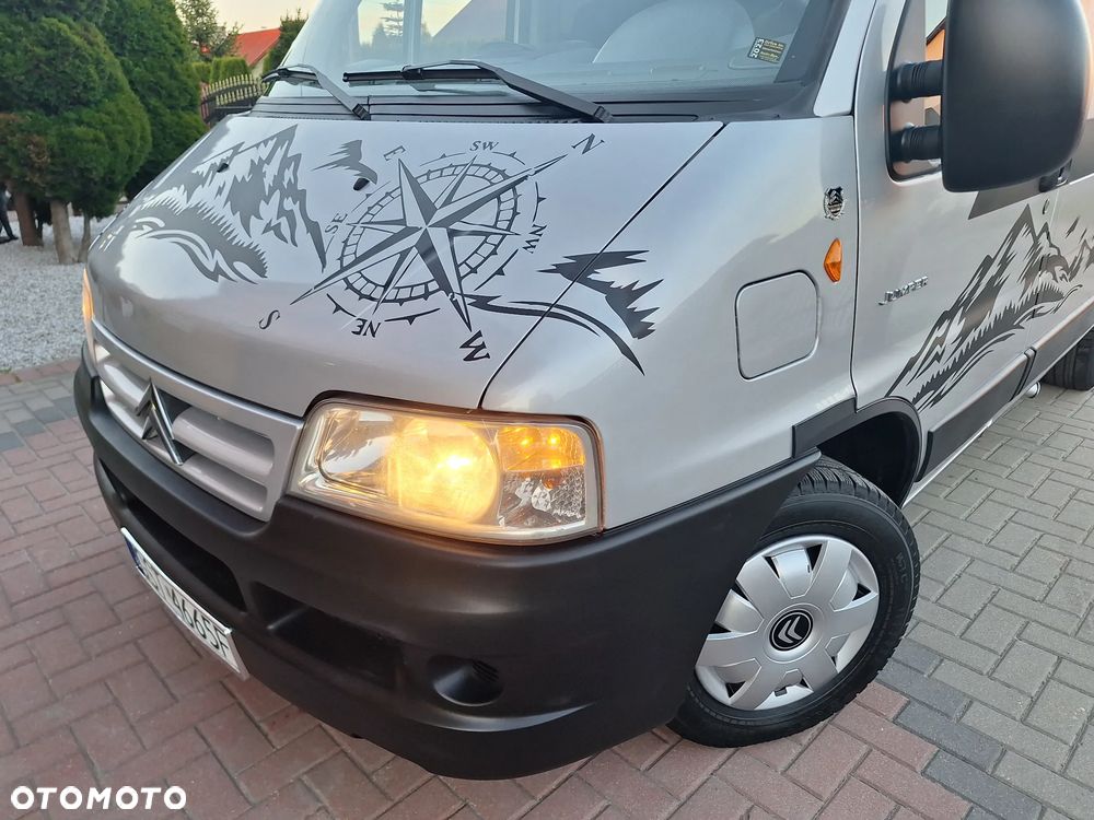 Citroën Jumper C Confort - 2