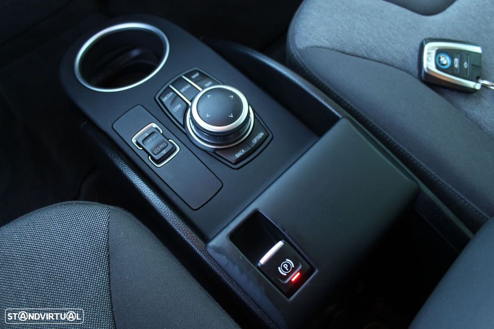 BMW i3 120Ah - 22