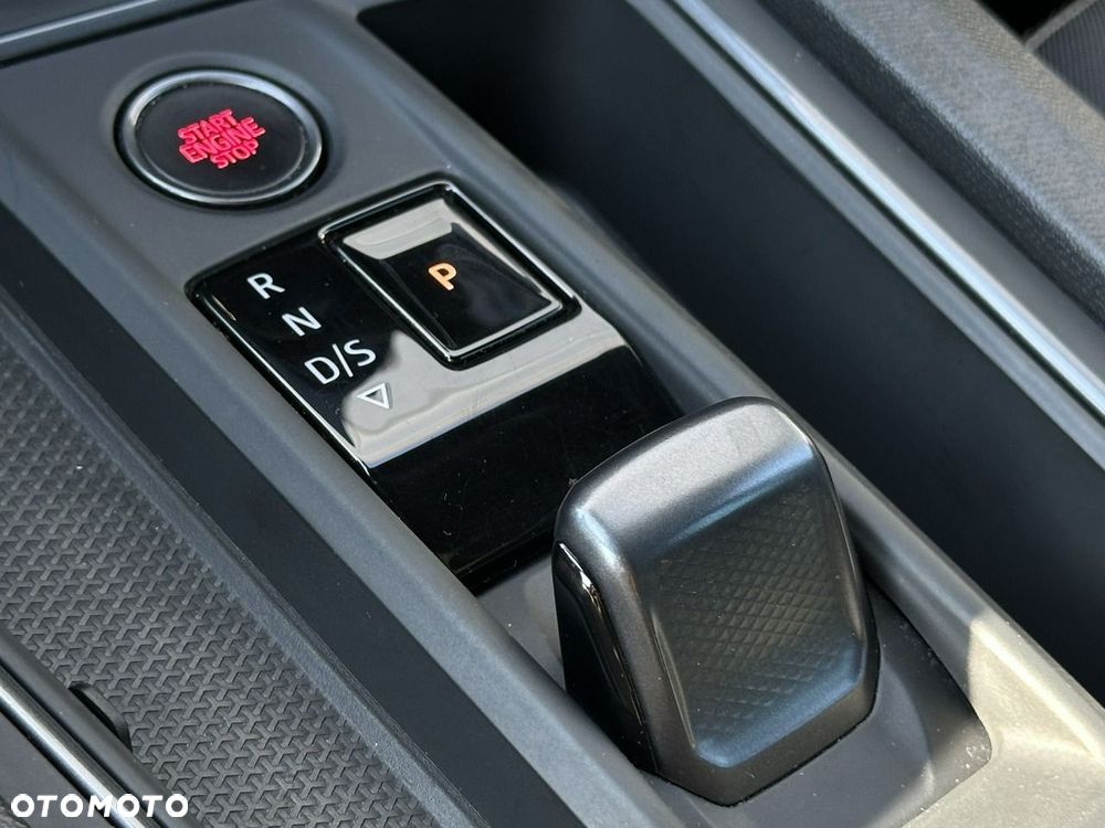 Cupra Formentor 1.4 e-Hybrid DSG - 23