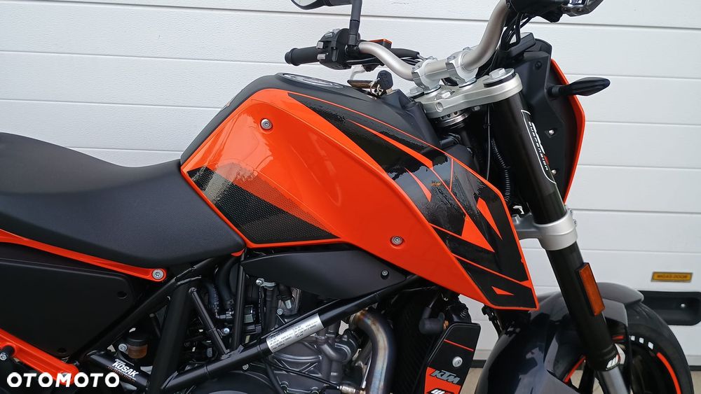 KTM Duke - 29