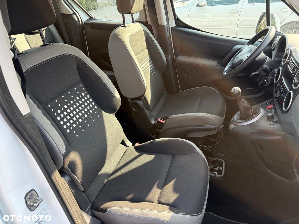 Citroën Berlingo Multispace BlueHDi 100 FEEL - 24
