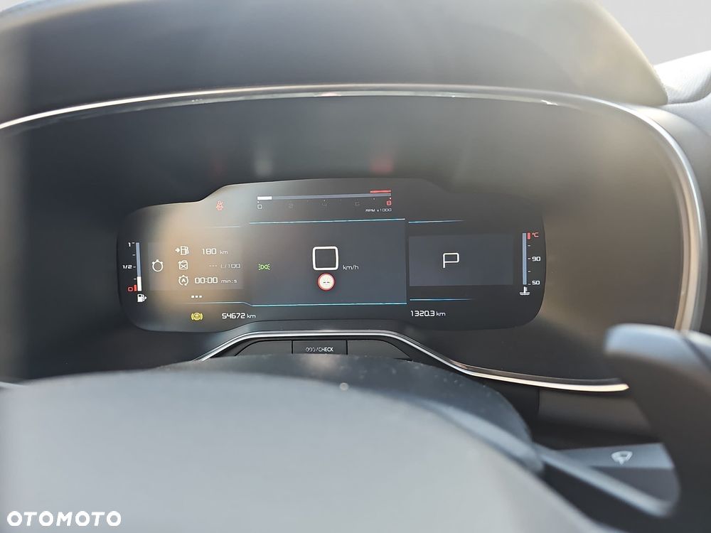 Citroën C5 Aircross 1.2 PureTech Feel EAT8 - 15