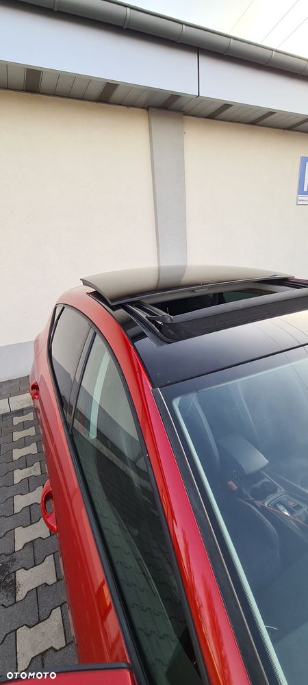Seat Leon 1.4 TSI ACT Start&Stop FR - 7