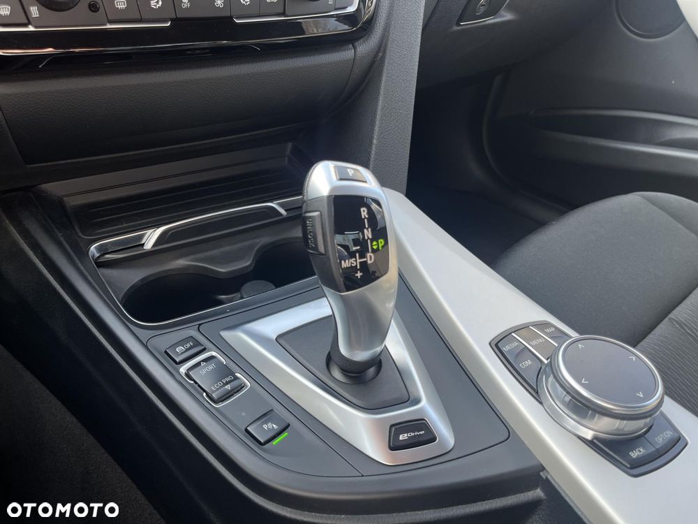 BMW Seria 3 - 9
