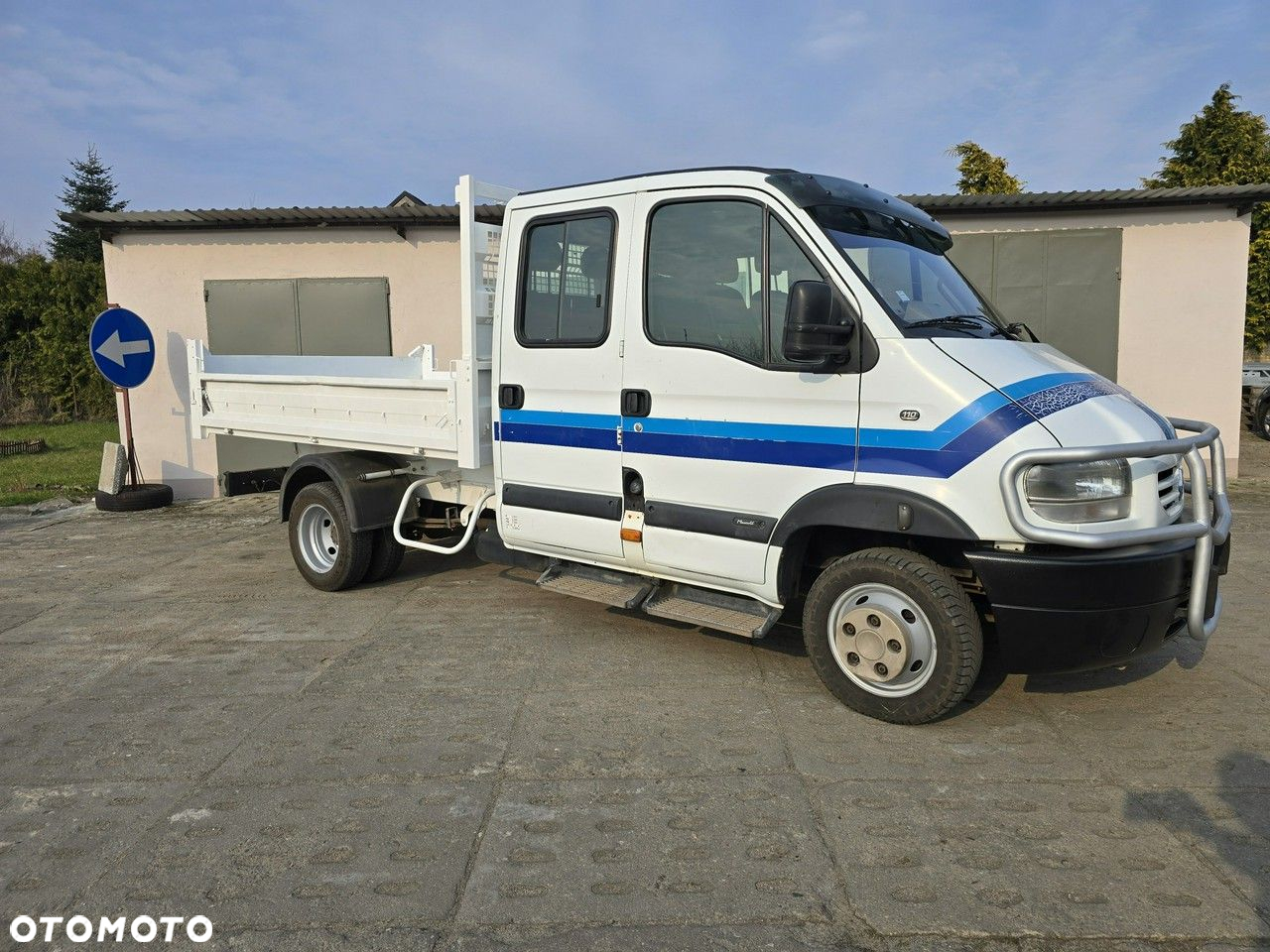 Renault Mascott - 12