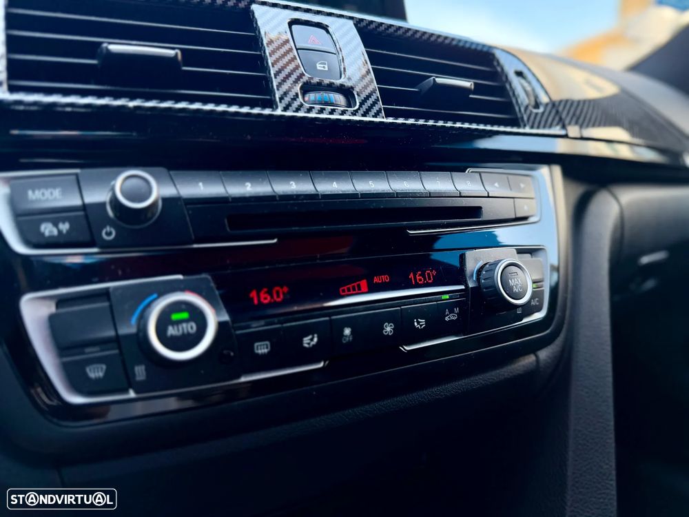 BMW 420 Gran Coupé d Pack M Auto - 26