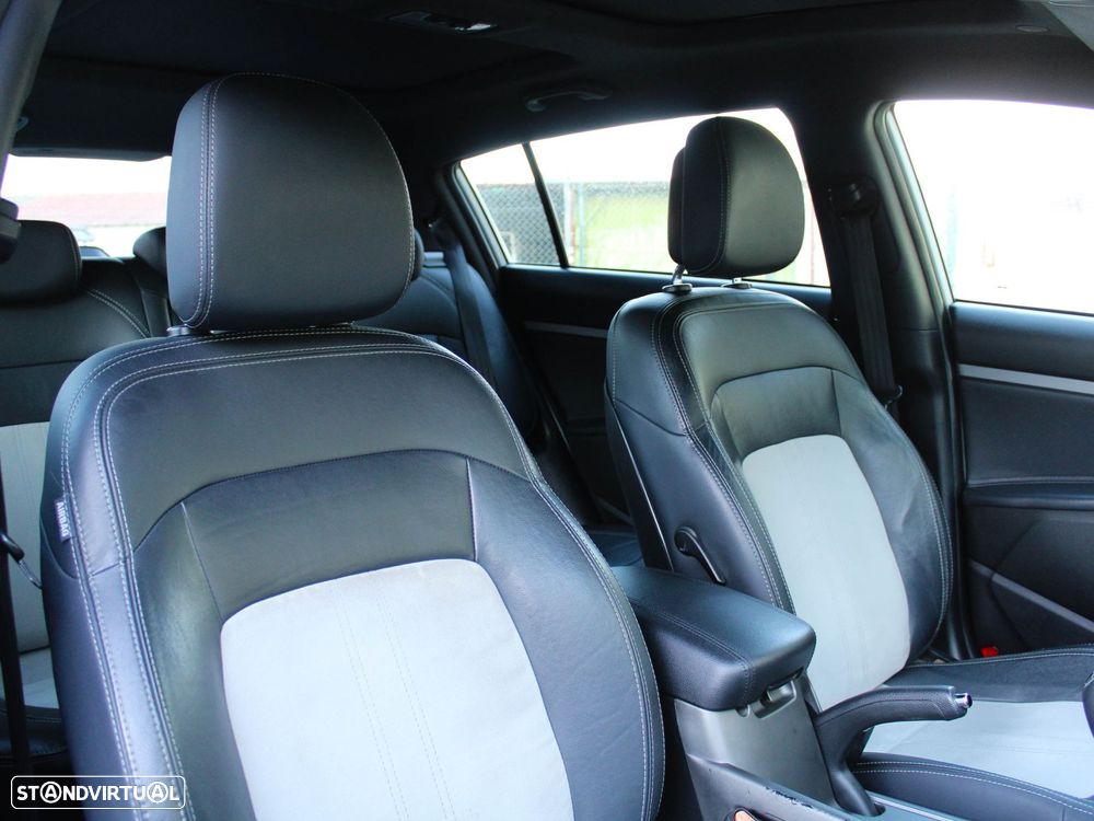 Kia Sportage 1.7 CRDI ISG TX Prime - 50