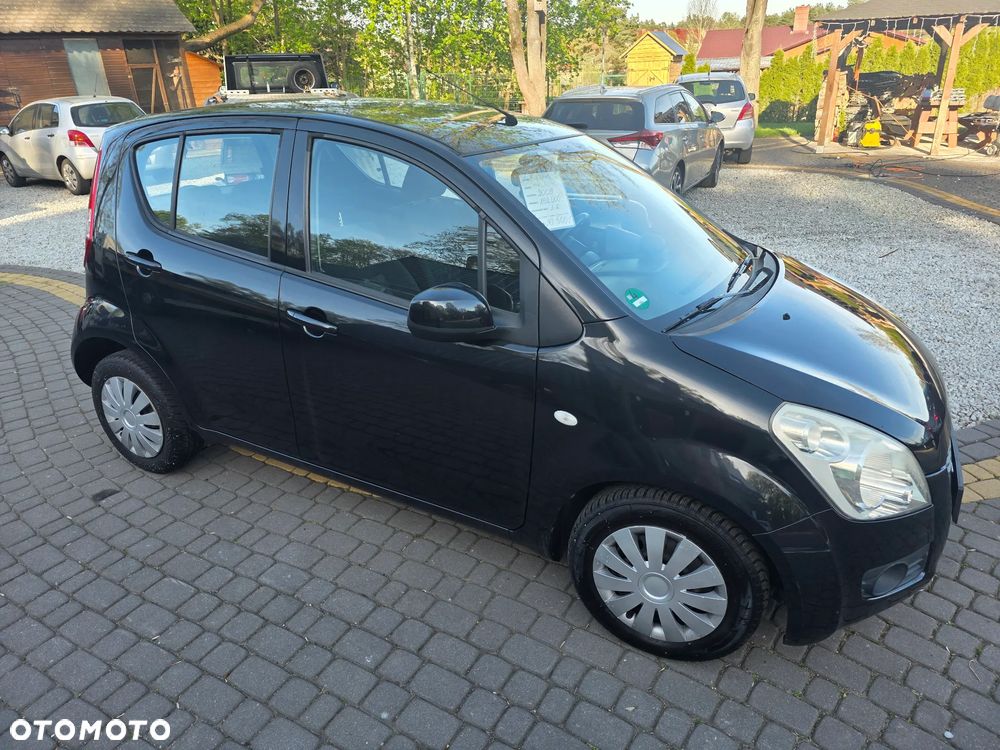 Suzuki Splash 1.2 Club - 9